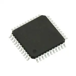 Komponen elektronik Chip IC 5v 16mhz 8-bit pengontrol mikro 32k ATMEGA32U4-AU Flash