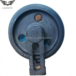 מיני חופר EC13 EC25 EC30 שפתוחה בטלן E7417386 חלקי מרכב עבור וולוו - Product Image 3