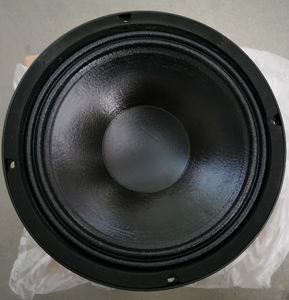 ลำโพงวูฟเฟอร์นีโอไดเมียม ไลน์อาร์เรย์ วูฟเฟอร์กลาง <span class=keywords><strong>10</strong></span> <span class=keywords><strong>นิ้ว</strong></span> ระบบเสียงเบสพลังเสียงระดับมืออาชีพ - Product Image 3