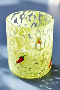 Tùy Chỉnh Mexico Phong Cách Màu Dot Trang Trí Nội Thất Rỗng Nến Tàu Nến Chủ Đám Cưới Nến Lọ Thủy Tinh - Product Image 5