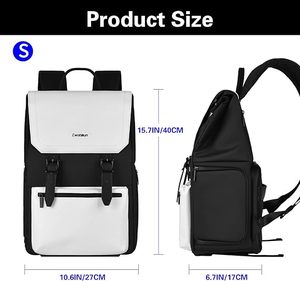 กระเป๋าเป้สะพายหลังแบบใหม่สำหรับกีฬา  กระเป๋าใส่ดิสก์กอล์ฟ  ใส่ไดสก์ได้มากกว่า 25 ดิสก์  ทำจากโพลีเอสเตอร์ สำหรับกีฬา  ตัวอย่างสินค้าฟรี - Product Image 2