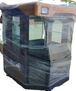 <span class=keywords><strong>XCMG</strong></span> גלגל מטעין בקתת מכונות חילוף חלקי חילוף חלקי <span class=keywords><strong>ZL50G</strong></span> ZL50GN - Product Image 1