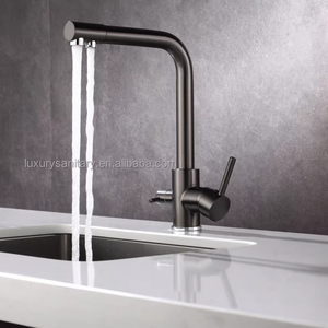 Кухонный очиститель питьевой воды с фильтром - Product Image 1