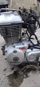Piezas Usadas Aptas para el Motor <span class=keywords><strong>de</strong></span> la Motocicleta Honda CBF150 SDH150-25 Zhan Ying - Product Image 3