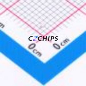 Resistencia SMD RC-02K1211FT 0402 (Tipo: Película Gruesa) (Resistencia: 1.21kOhm Precisión: 1%) - Product Image 2