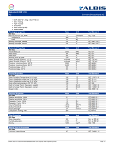 Mingsheng PC FRG2 K2 Virgin Glass Fiber Reinforced Granules HDPE/ABS/PP/PVC Raw Material Molding Grade - Product Image 4