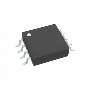 Electronic Circuit Components UCC38C40DGK 8 TSSOP, 8 MSOP BOM IC In Stock Power Management (PMIC) - Product Image 1