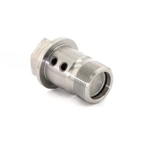 55486667 Boulon-Vanne 55512050 (Admission et Échappement Universel) pour Chevrolet Cadillac 2.0T-LSY-2016-2025Y 55512044 12727966