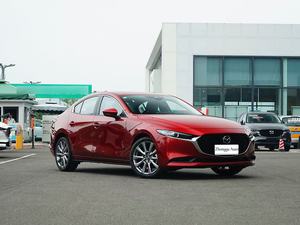 <span class=keywords><strong>Mazda</strong></span> <span class=keywords><strong>3</strong></span> Axela <span class=keywords><strong>2023</strong></span> Usado Asequible, Sedán 1.5L/2.0L, 6MT/6AT, Techo Solar Panorámico, Excelente Relación Calidad-Precio, Vehículo Urbano - Product Image 3