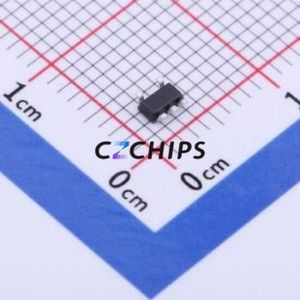 ชิปวงจรรวม WL2803E30-5/TR SOT-23-5L สินค้าใหม่ของแท้ชิป IC PMIC Regulator (LDO) - Product Image 2