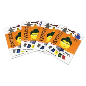 Tatuaggi Trasferibili - Product Image 1