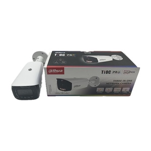 Ready to Ship Dahua IPC-HFW3449T1-ZAS-PV 4MP Smart Dual Illumination Active Deterrence Vari-focal Bullet WizSense Network <b>Camera</b> - Product Image 3