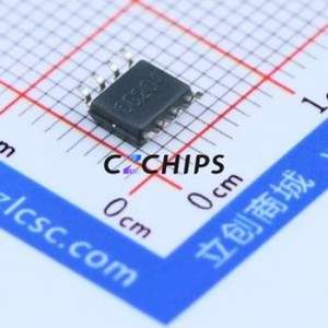 Puces de composants électroniques de vente entière d'IC et service de nomenclature RS-485 vente entière SN75LBC176DR de circuit intégré SOIC-8/RS-422 IC - Product Image 2