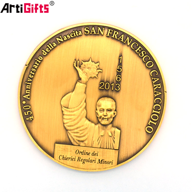 Artigifts Promotionnel Cadeau Souvenir pièce de Monnaie Antique En Métal <span class=keywords><strong>Afrique</strong></span> <span class=keywords><strong>Du</strong></span> <span class=keywords><strong>Sud</strong></span> Pièce - Product Image 6