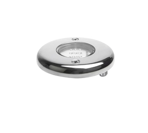Lumière LED murale et encastrée durable et étanche pour piscine, pour créer une scène nocturne captivante WR-SS100 - Product Image 2