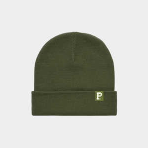 Gorros de Punto Unisex para Invierno, Cálidos, de Algodón/Lana, Lisos, Personalizables, Ajustables, para Hombre, Estilo Urbano, Casual, para Exteriores, Venta al Por Mayor - Product Image 2