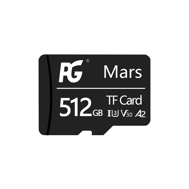 High Endurance TF Flash Memory Card 64GB 128GB 256GB 512GB U3 V30 A2 Class 10 up to 100MB/s for Dashcam CCTV Security Camera