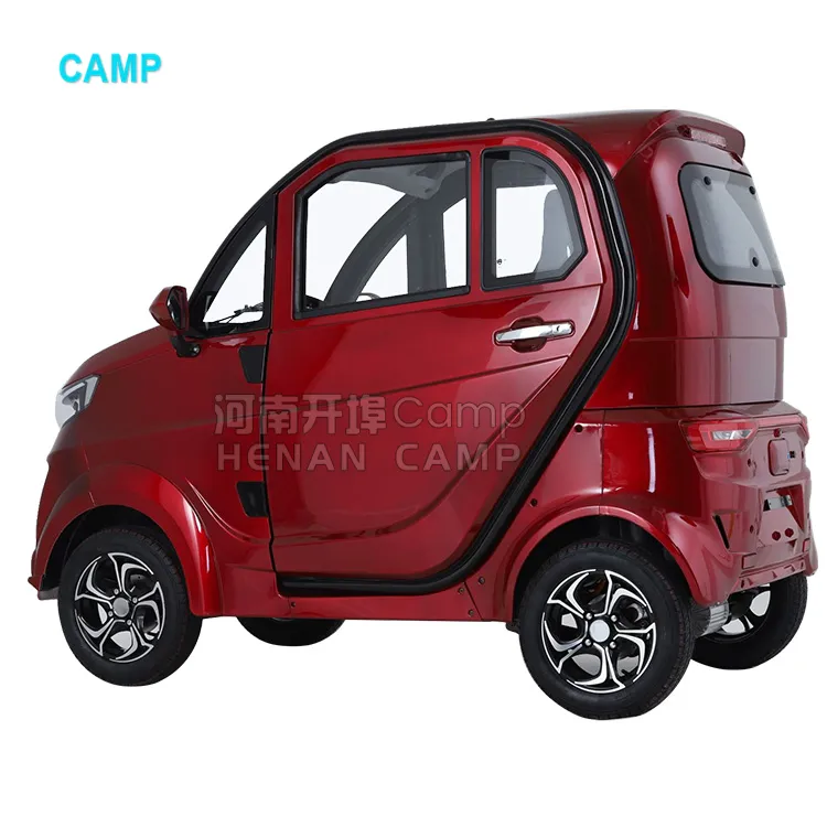 Mobility Scooters Adult Electric 3 Wheel Scooters Motorcycle 2000ワットElectric Tricycle Scooter Three Wheels