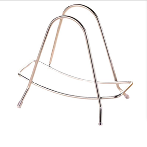 Scolapiatti a Doppio Livello in <span class=keywords><strong>Acciaio</strong></span> Inox con Strumenti per la Pulizia, Facile Installazione - Product Image 1
