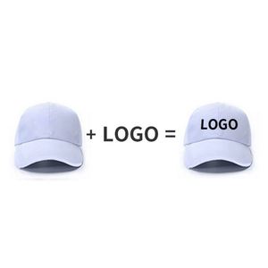 Factory Wholesale High Quality Fashion Customizable Adjustable Solid-color Cotton Fabric <b>Cap</b> <b>Baseball</b> <b>Caps</b> - Product Image 2