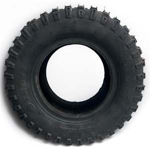สกู๊ตเตอร์ไฟฟ้า ยางอ้วน 14 นิ้ว 14x5.0-6.5 ยางสำหรับขับขี่ออฟโรด เดินทางในเมือง - Product Image 1