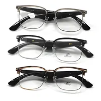 Lunettes intelligentes Ai avec traduction en temps réel dans 100 langues, écoute de musique et appels téléphoniques