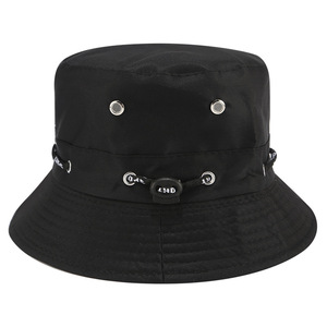 Spring Summer <b>Men</b> Women <b>Bucket</b> <b>Hat</b> Hiking Camping Hunting Jungle War Camouflage Cap Fishing Outdoor <b>Hats</b> - Product Image 5