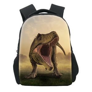 Hochwertige, leichte Schultaschen für Jungen, Mädchen und Kinder mit individuellem Logo-Muster im Großhandel. - Product Image 1