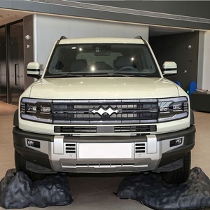 BYD Leopard 5, SUV Híbrido Todoterreno 4X4, el Nuevo BYD Formula Leopard 5 2025, Autos Eléctricos en Venta - Product Image 3