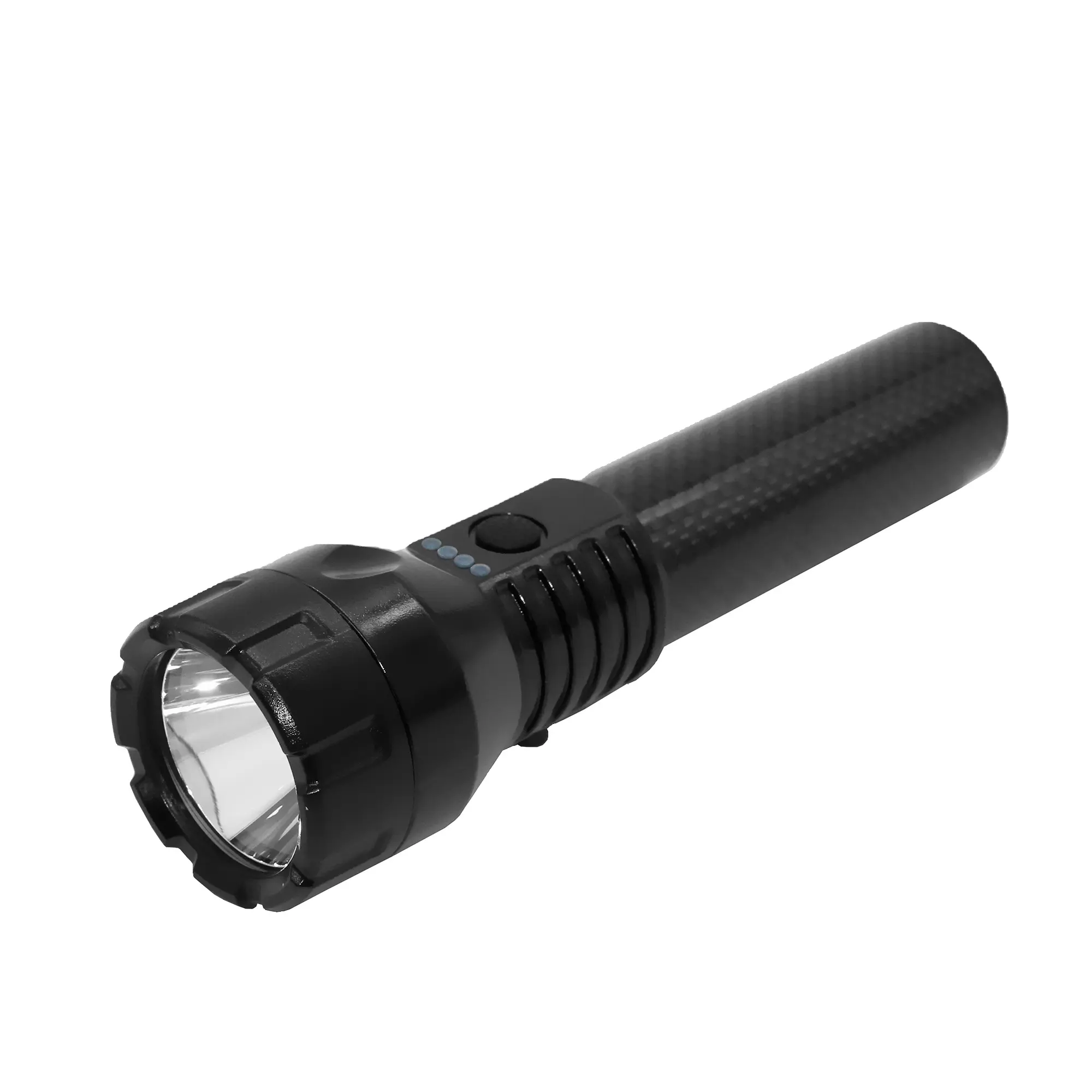 5W 11000Lux本質安全防爆LED懐中電灯5000mAh軽量および耐久性IP66防水照明パス