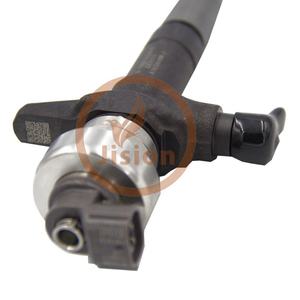 Injecteur à rampe commune pour moteur diesel d'excavatrice 095000-6980 8-98011604-0 8-98011604-5 8980116040 8980116045 pour 4JJ1 - Product Image 3