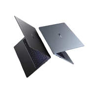 Laptop Ringan Baru Original Xiao Mi Redmi Book Pro 14 2024 14" 2.8K 120Hz/Ultra 7-155H/32GB/1TB/ Windows 11 Daya Tahan Baterai Ultra Lama