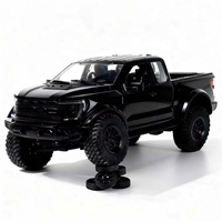 Hstar R12-01Q F150 Raptor Véhicule tout-terrain RC à l'échelle 1/12 4x4 RTR 2026 NOUVEAU
