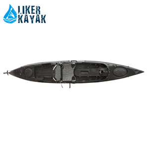 Kayak de pesca de Tops bien Kayak diseño <span class=keywords><strong>Liker</strong></span> - Product Image 2
