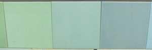Vente flash - Carreaux muraux en <span class=keywords><strong>céramique</strong></span> brillants/étanches blancs 20x20 20x30 - Product Image 6