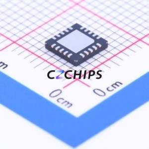 Regulador lineal PMIC (LDO) de circuito integrado TPS7A4701RGWR (5x5), nuevo y original - Product Image 2