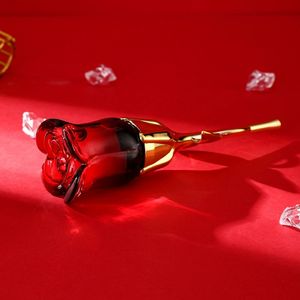<span class=keywords><strong>Profumo</strong></span> di <span class=keywords><strong>Rosa</strong></span> <span class=keywords><strong>Rossa</strong></span> e Crisantemo per San Valentino - Regalo di Lusso per Signore, Idea Regalo per San Valentino - Product Image 5