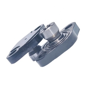 Perceuse à roche hydraulique 3115207604, pièces de rechange pour perceuse à roche, composants forgés pour l'exploitation minière - Product Image 1
