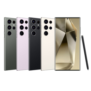 Smartphoneeurope Ultimo Modello Originale S24 Ultra Ai, Telefono Cellulare con Sblocco Impronte Digitali, Ricarica Rapida, Ai <span class=keywords><strong>Mob</strong></span> - Product Image 2