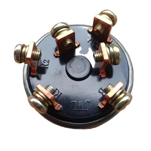 Pièce compatible Liugong 803608667, interrupteur d'allumage, pièces de machines de construction, directement de l'usine - Product Image 1