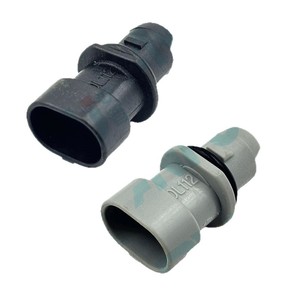 RZ 01 A0148 Bulb Holder Plastic <b>Socket</b> For Sail Chevrolet Buick Regal Fender Side <b>Light</b> Parking <b>Light</b> - Product Image 4