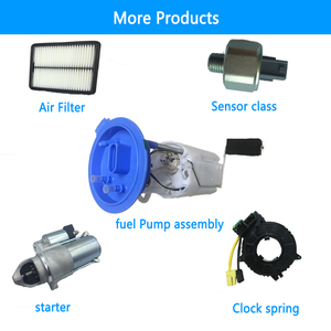 Module de pompe à carburant 15100M79F02/15100-M79F02 compatible avec <span class=keywords><strong>ALTO</strong></span>/A-STAR/CELERIO RF308 <span class=keywords><strong>RF410</strong></span> - Product Image 4