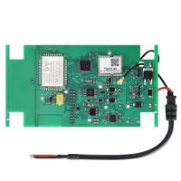 Servicio de Ingeniería Inversa de PCB, Decodificación de Firmware de PCB EMS, Personalización Integral, Desarrollo de Software de PCB