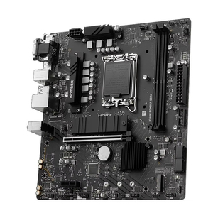 Precio de fábrica B760M BOMBER <span class=keywords><strong>DDR4</strong></span> placa base compatible con <span class=keywords><strong>12600KF</strong></span>/13400F/14400F Intel CPU LGA 1700 con placa base de factor de forma RAM ATX - Product Image 1