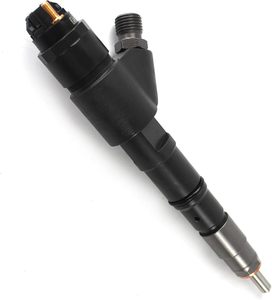 Inyector de Combustible para Motor de Excavadora EC210B EC290B D7E D6E, 20798114 20798683 0445120067 0445120066 04290987 04290986 - Product Image 6