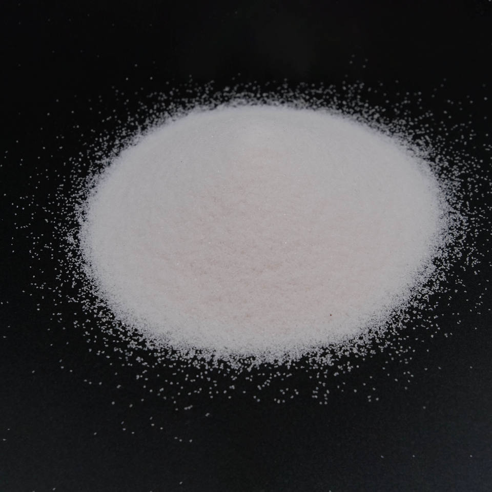 White Corundum For Abrasive And Refractory