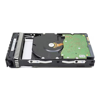 Disque dur interne SAS 8 To pour entreprises - Stockage haute vitesse certifié pour l'infrastructure NSAS