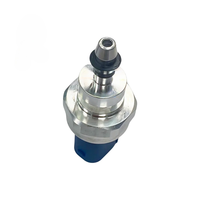 Capteur de pression de suralimentation d'échappement OEM 8200974421 pour Renault Megane III Nissan Qashqai X-TRAIL J10 1.5 1.6 2.0 DCi