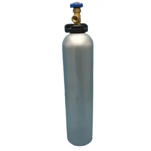seamless bottle good prices 9kg argon gas cylinder