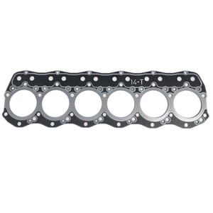 Joint de <span class=keywords><strong>culasse</strong></span> <span class=keywords><strong>K4M</strong></span> MM438680 pour moteur Mitsubishi - Product Image 5